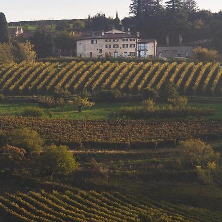 Отель Ca' Del Moro Wine Retreat Греццана Экстерьер фото