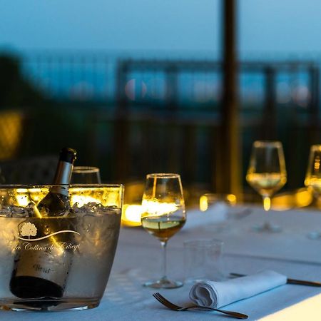 Отель Ca' Del Moro Wine Retreat Греццана Экстерьер фото
