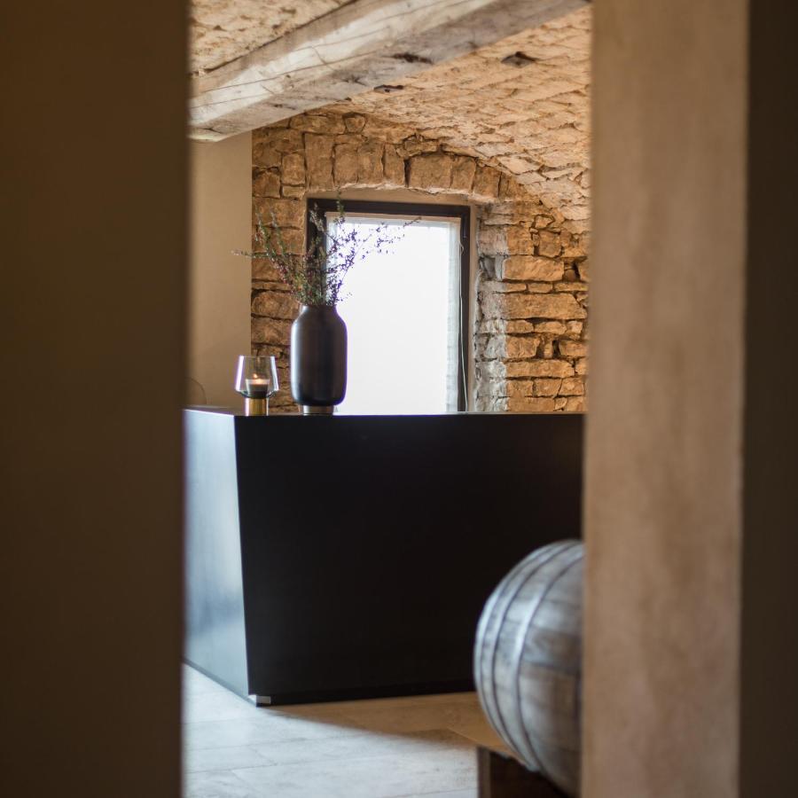 Отель Ca' Del Moro Wine Retreat Греццана Экстерьер фото