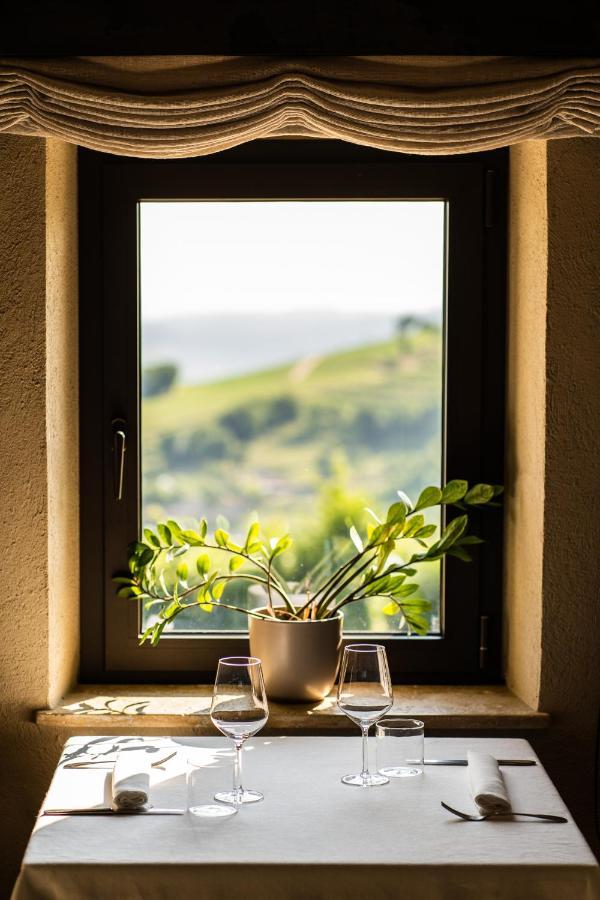 Отель Ca' Del Moro Wine Retreat Греццана Экстерьер фото