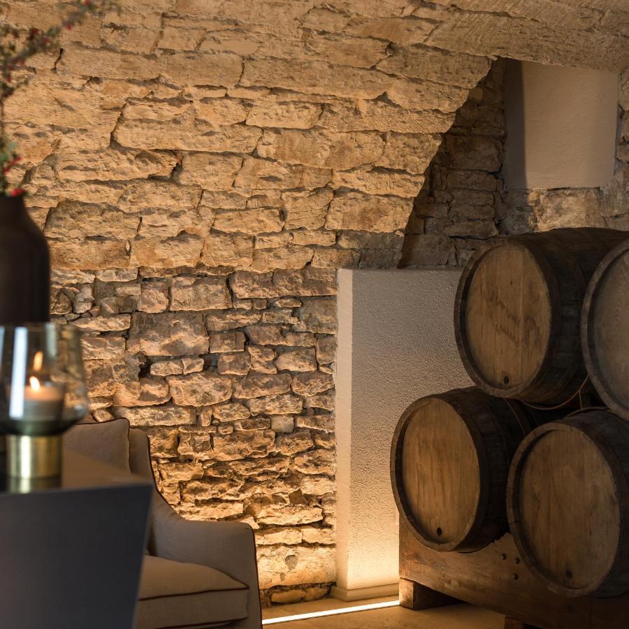 Отель Ca' Del Moro Wine Retreat Греццана Экстерьер фото