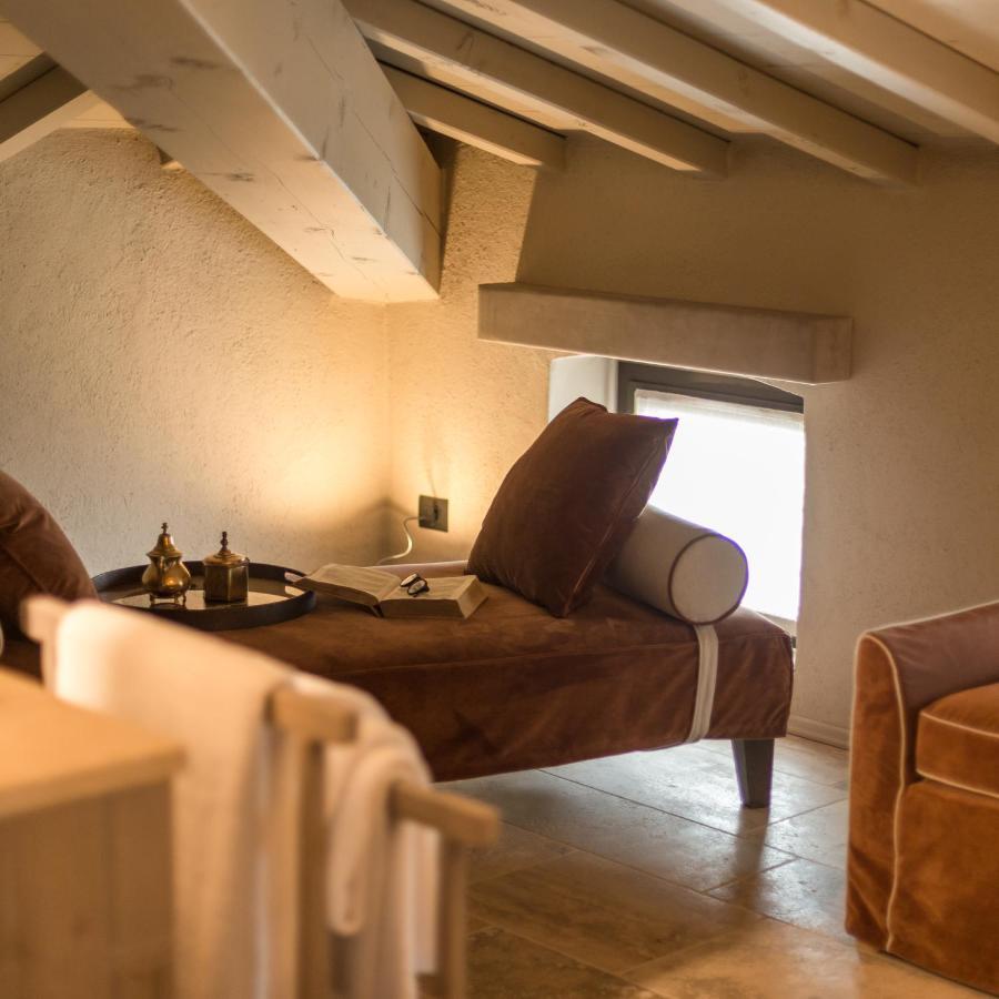 Отель Ca' Del Moro Wine Retreat Греццана Экстерьер фото