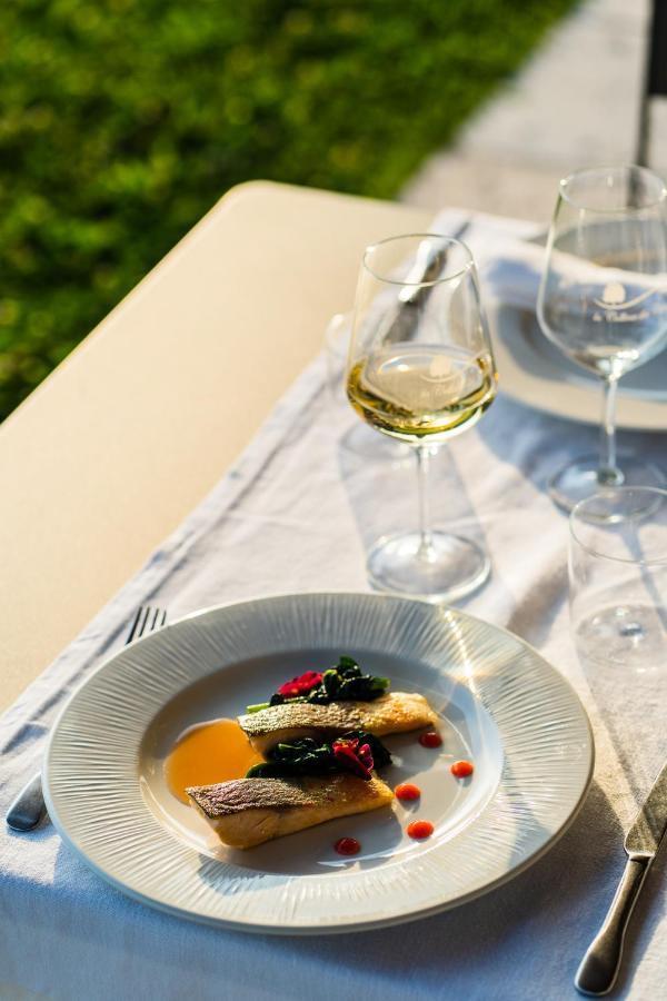 Отель Ca' Del Moro Wine Retreat Греццана Экстерьер фото