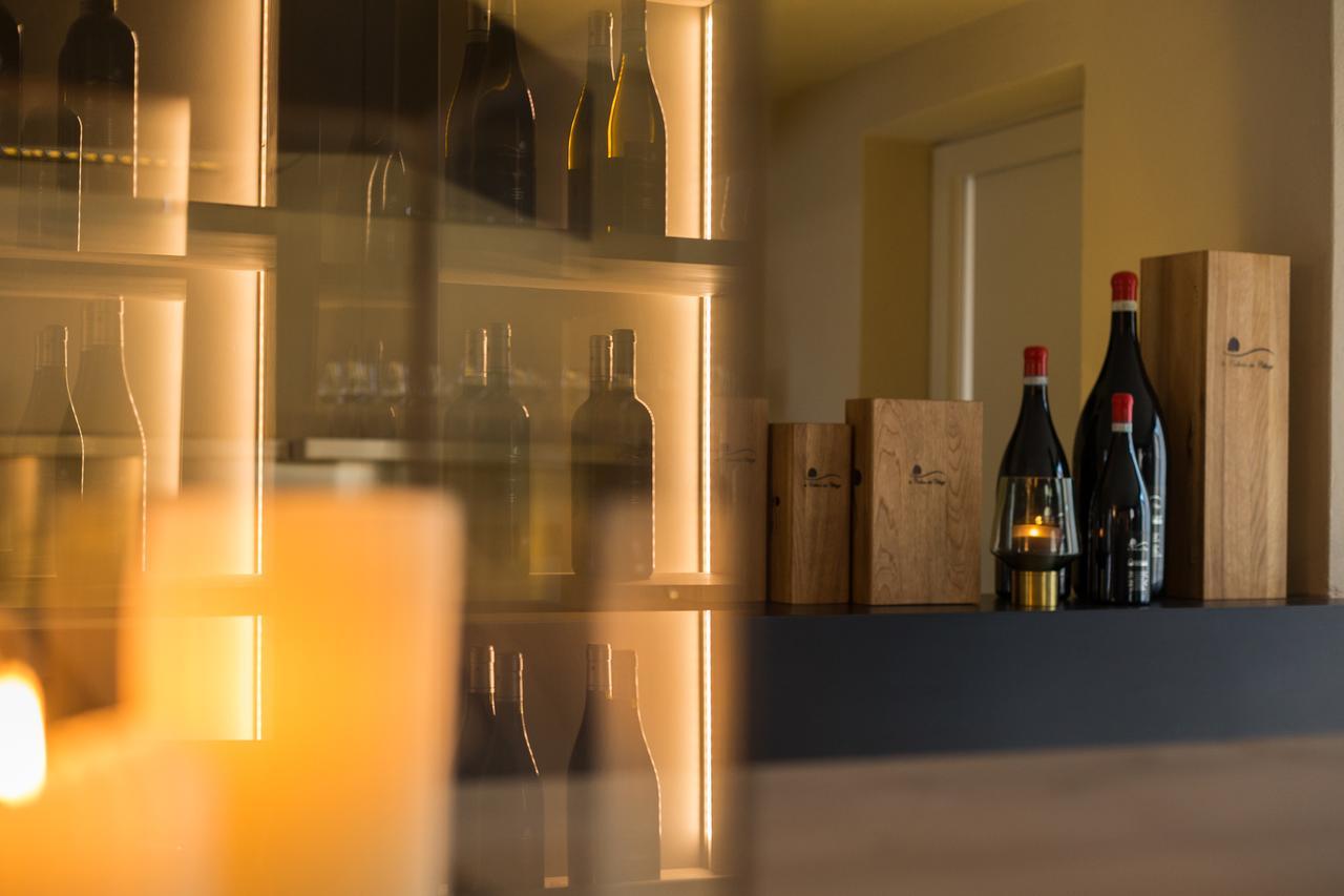 Отель Ca' Del Moro Wine Retreat Греццана Экстерьер фото